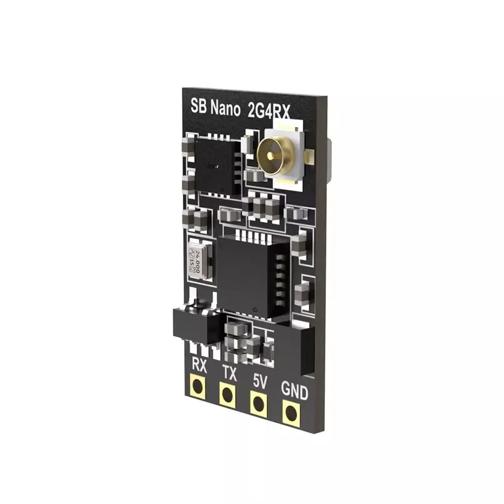 SpeedyBee Nano 2.4G ELRS Ontva - Drone Racing Antenna recensie en prijs