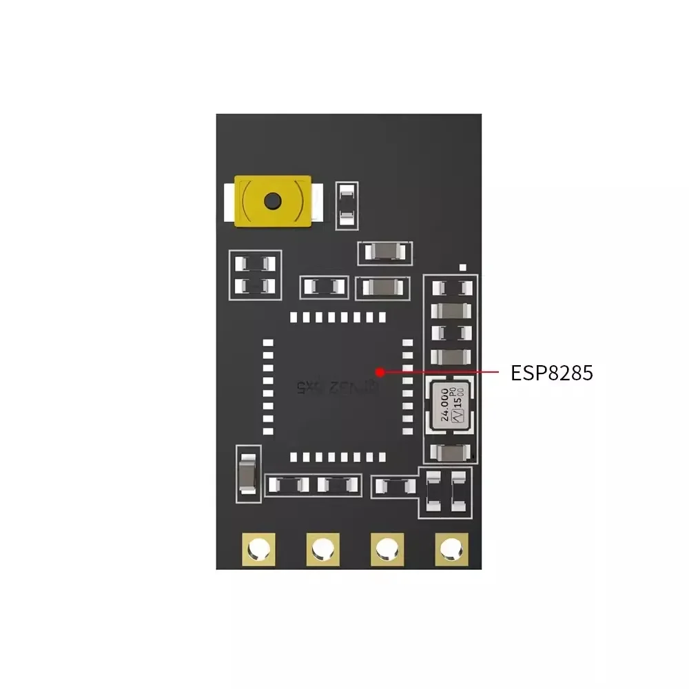 SpeedyBee Nano 2.4G ELRS Ontva - Drone Racing Antenna recensie en prijs