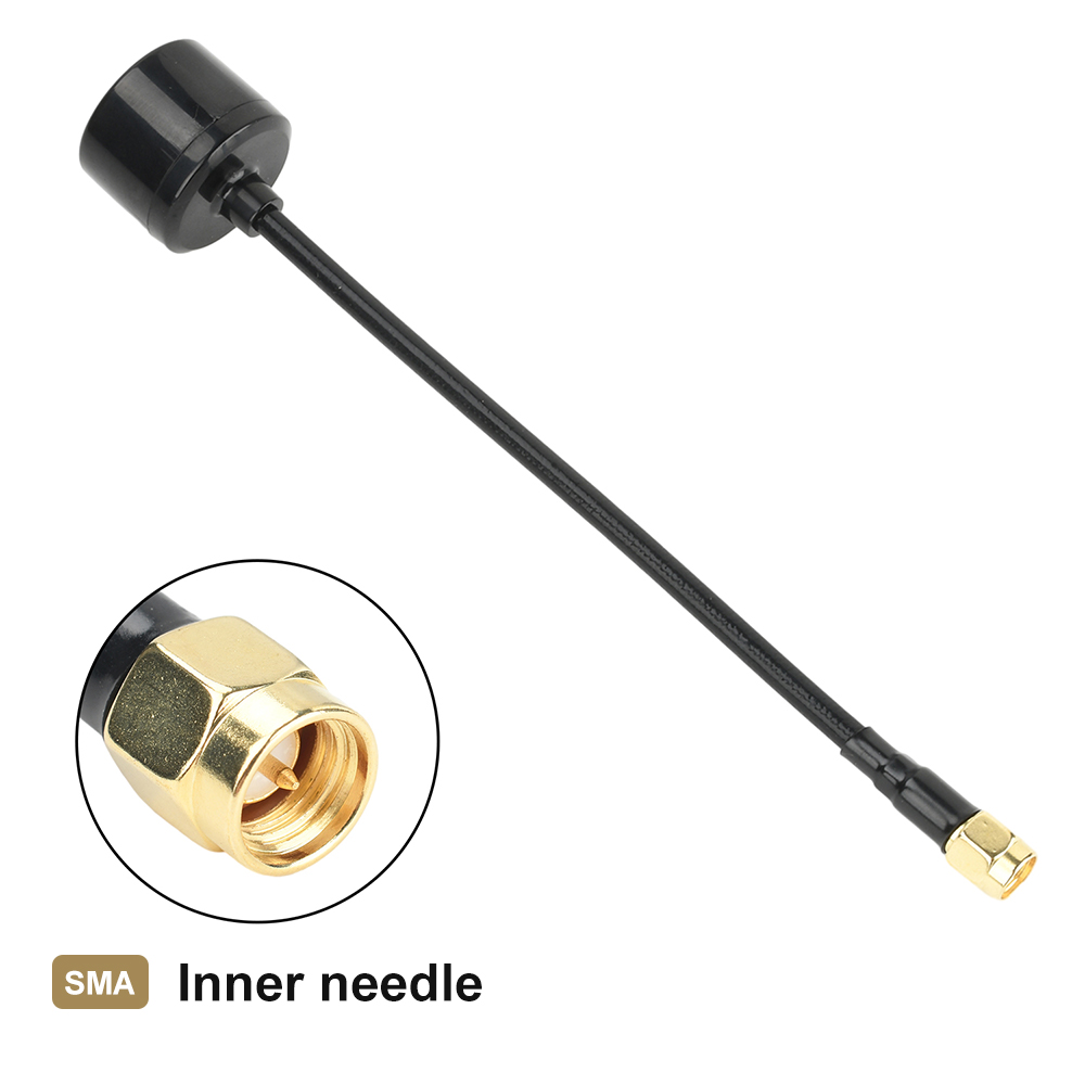 3.3GHz 4.5dBi FPV Antenne SMA  - Drone Racing Antenna recensie en prijs