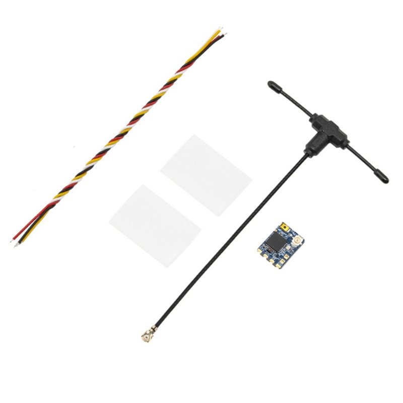 AEE7-Voor BAYCKRC RR2 ELRS 2.4 - Drone Racing Antenna recensie en prijs
