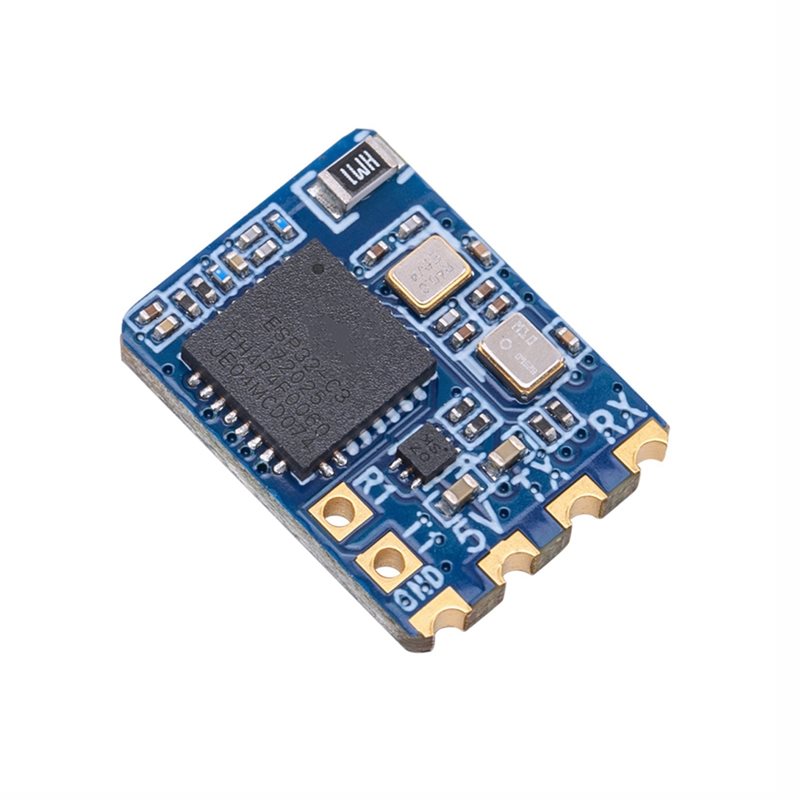 AEE7-Voor BAYCKRC RR2 ELRS 2.4 - Drone Racing Antenna recensie en prijs