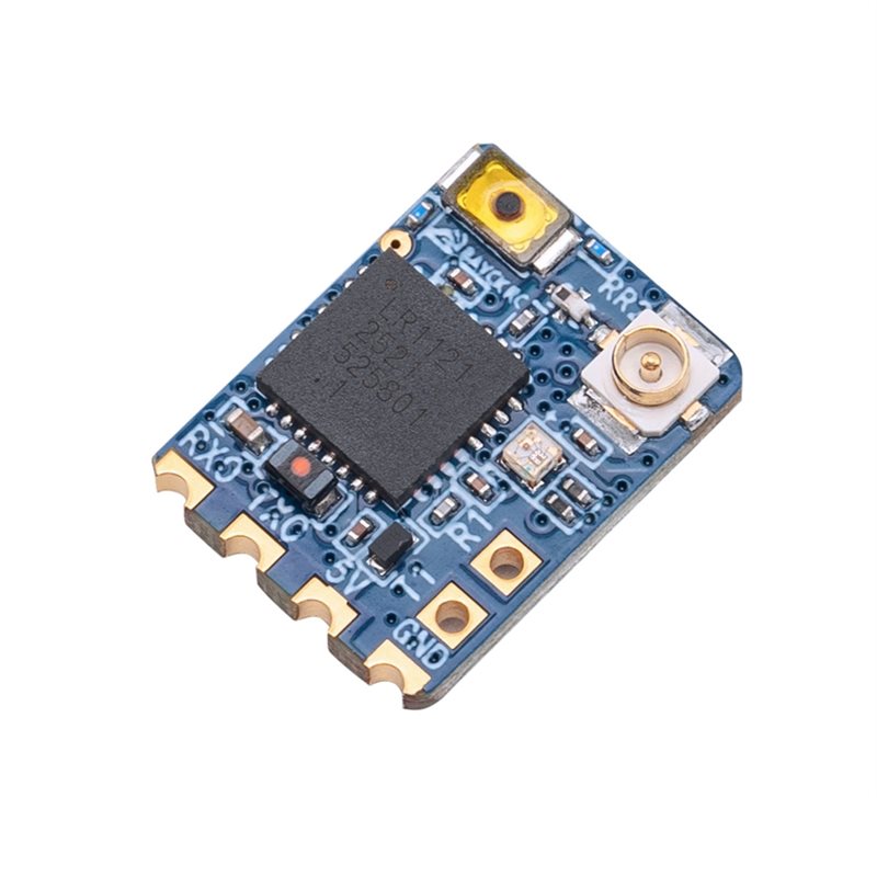 AEE7-Voor BAYCKRC RR2 ELRS 2.4 - Drone Racing Antenna recensie en prijs