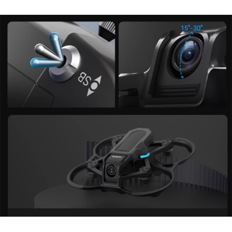 BETAFPV Aquila16 Beginner FPV  - Drone Racing Charger recensie en prijs