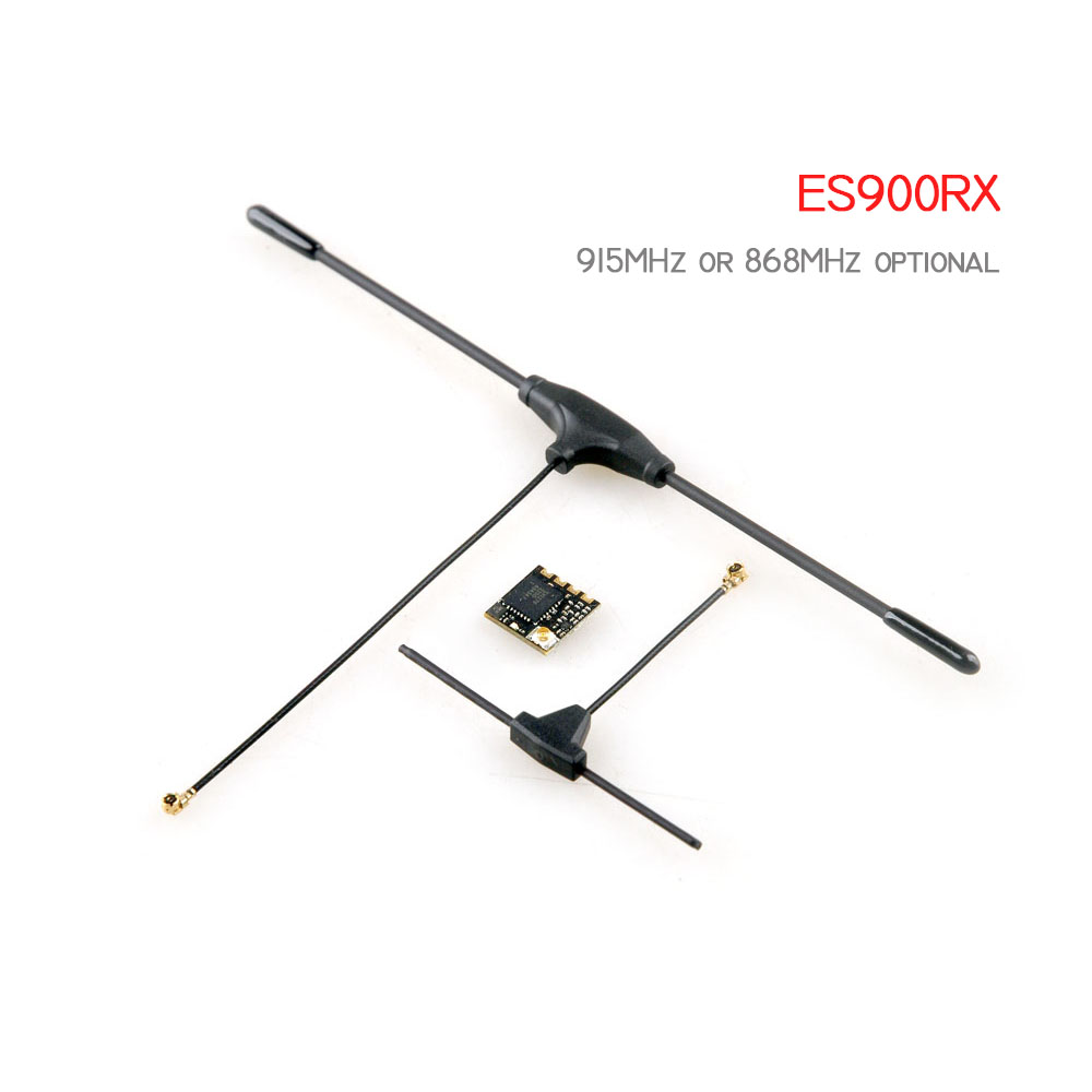 Happymodel RC ELRS Micro ES900 - Drone Racing Esc recensie en prijs