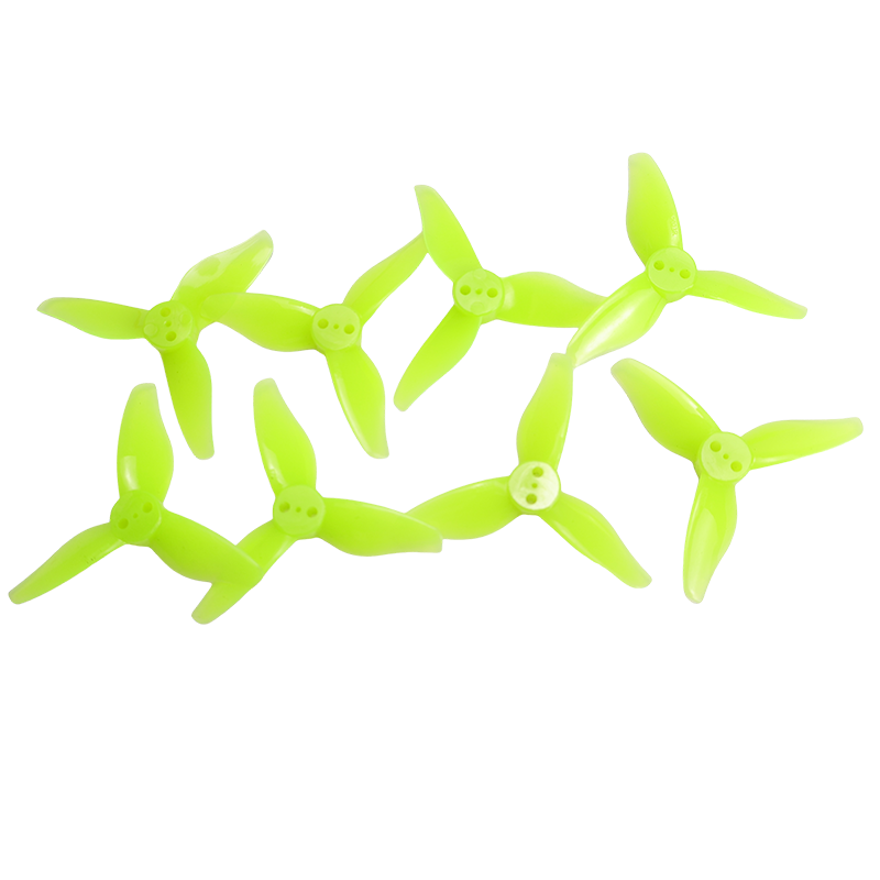 NIEUWE 4Pairs/8pcs Gemfan Hurr - Drone Racing Propeller recensie en prijs