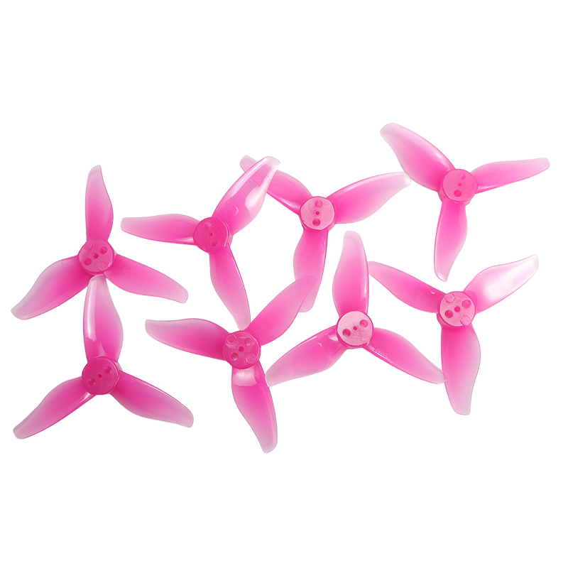 NIEUWE 4Pairs/8pcs Gemfan Hurr - Drone Racing Propeller recensie en prijs