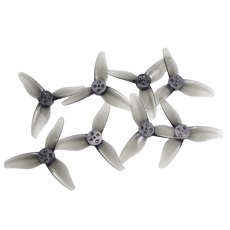 NIEUWE 4Pairs/8pcs Gemfan Hurr - Drone Racing Propeller recensie en prijs