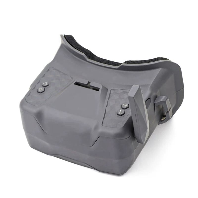AA84 HGLRC VR001 5.8G FPV-bril - Drone Racing Goggles recensie en prijs