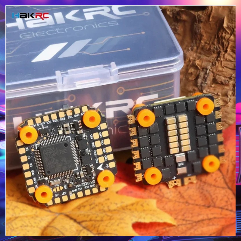 HAKRC F7220 V2 F7 Mini Flight  - Drone Racing Flight Controller recensie en prijs