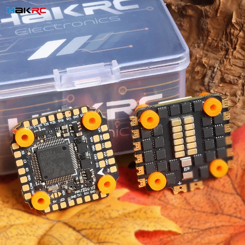 HAKRC F7220 V2 F7 Mini Flight  - Drone Racing Flight Controller recensie en prijs